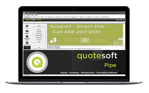 quotesoft pricing.